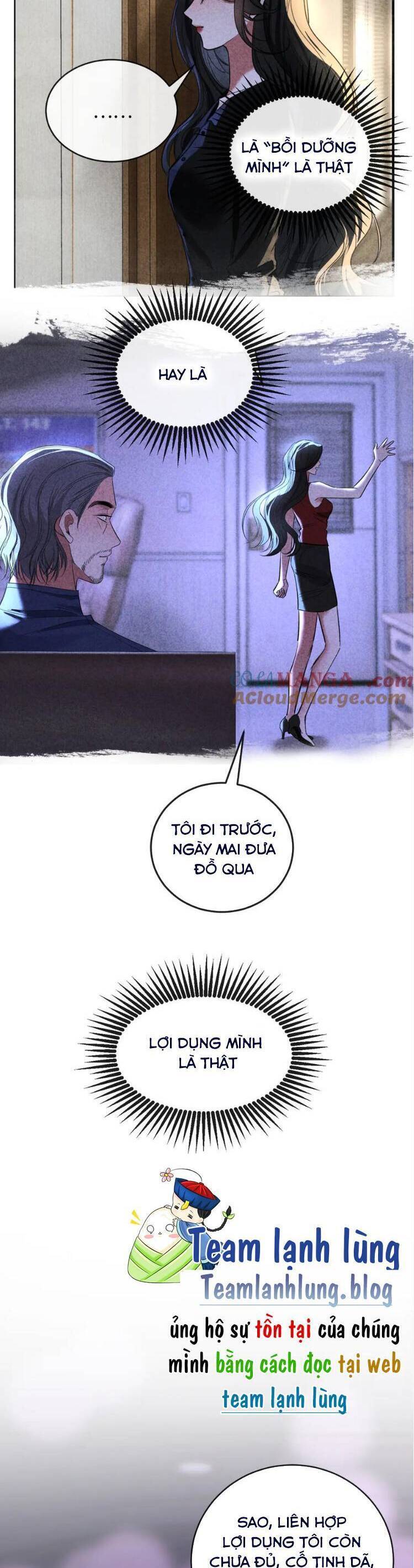 Tôi Cũng Là Đại Lão Chapter 50 - Trang 4