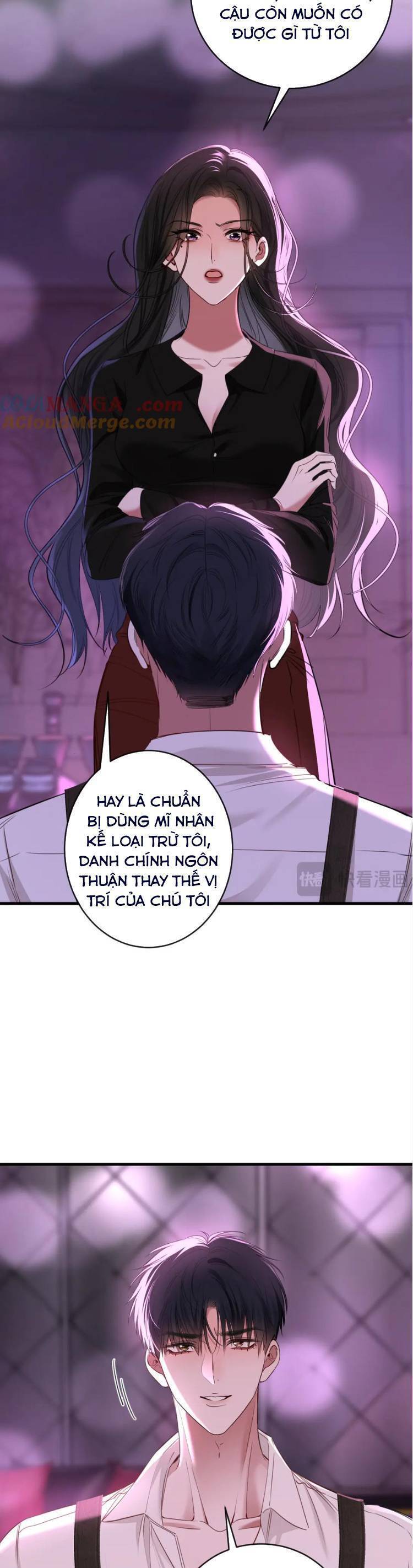 Tôi Cũng Là Đại Lão Chapter 50 - Trang 5