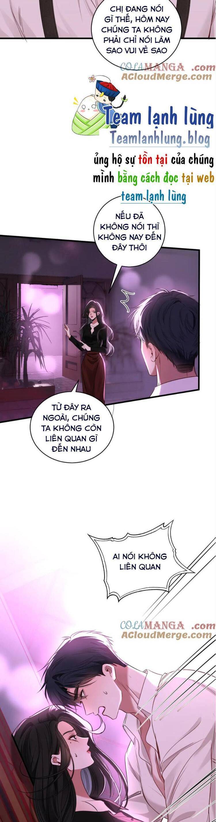 Tôi Cũng Là Đại Lão Chapter 50 - Trang 6