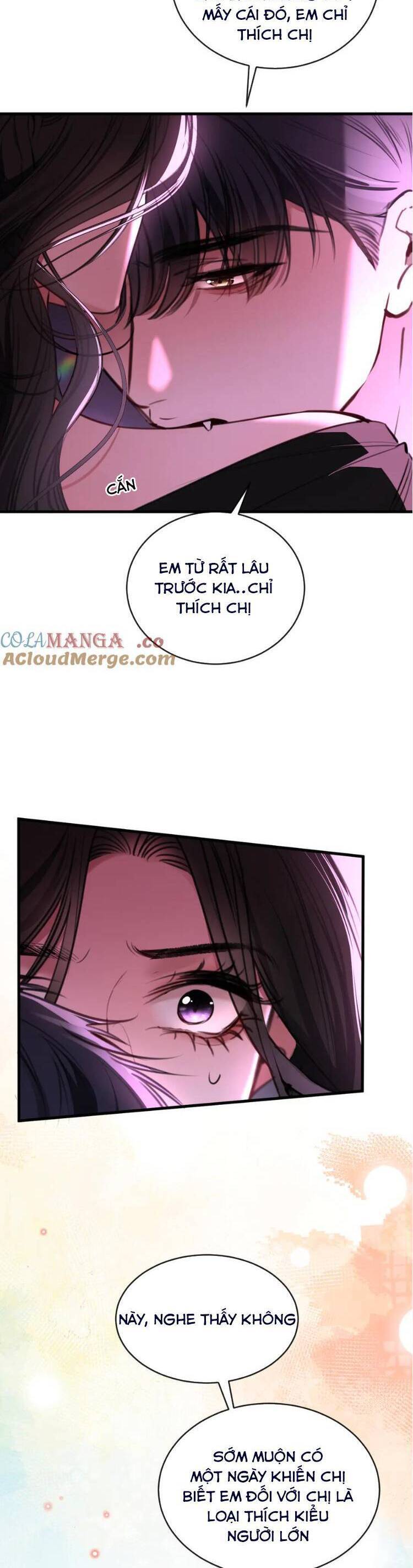 Tôi Cũng Là Đại Lão Chapter 50 - Trang 8