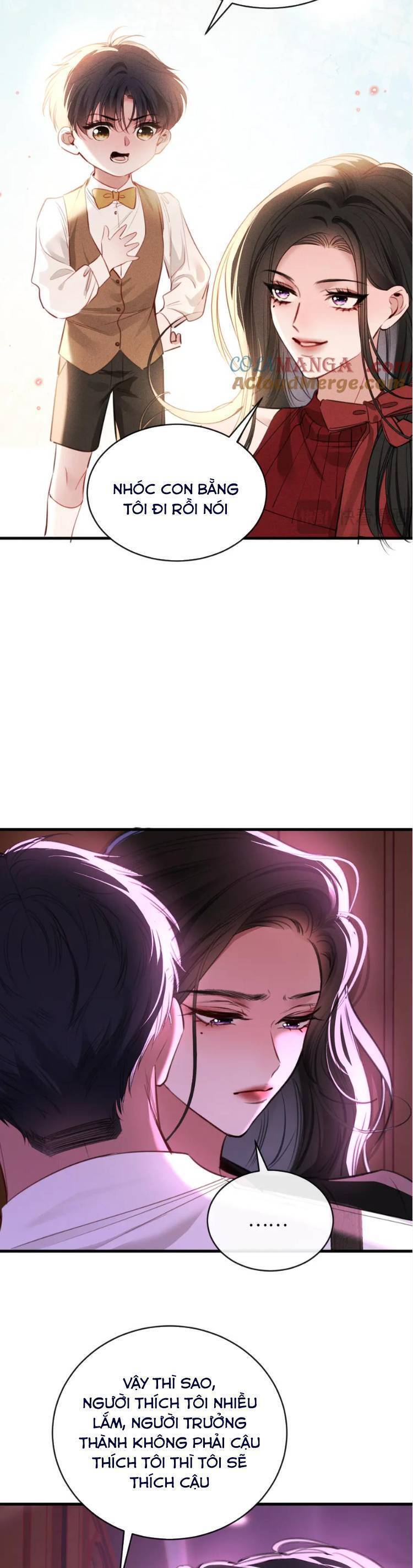 Tôi Cũng Là Đại Lão Chapter 50 - Trang 9