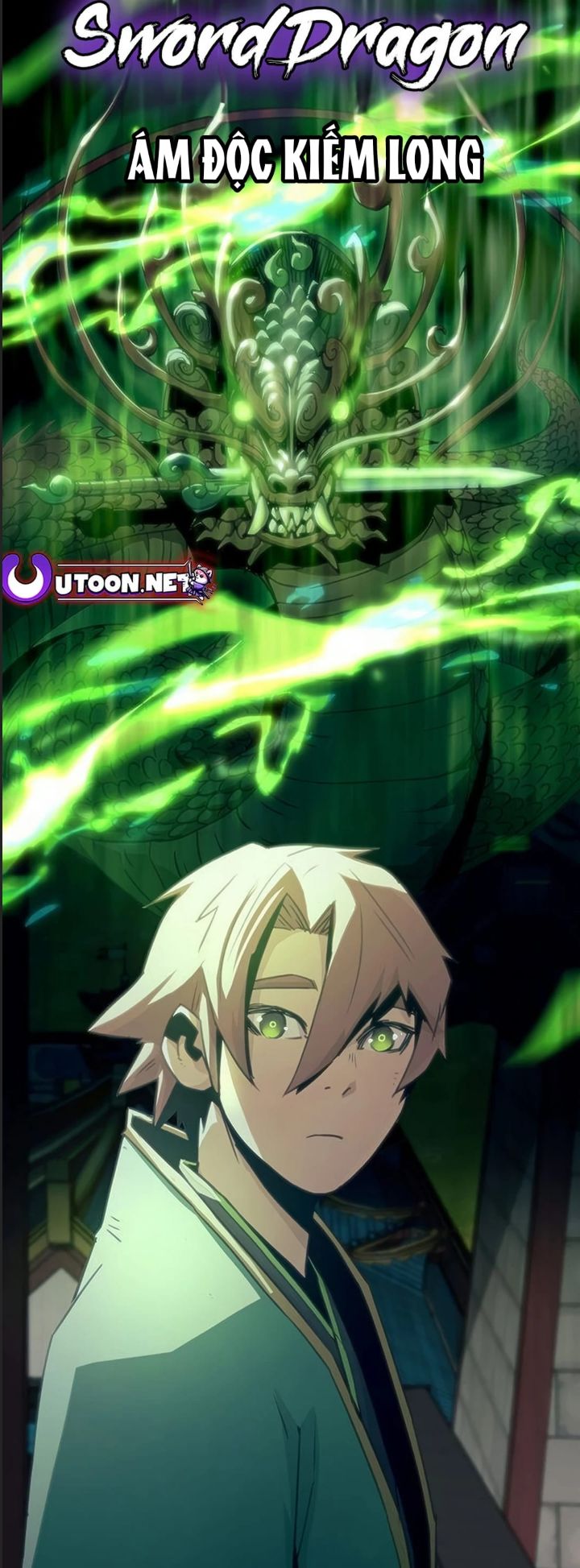 Đường Gia Kiếm Thần Chapter 50 - Trang 10