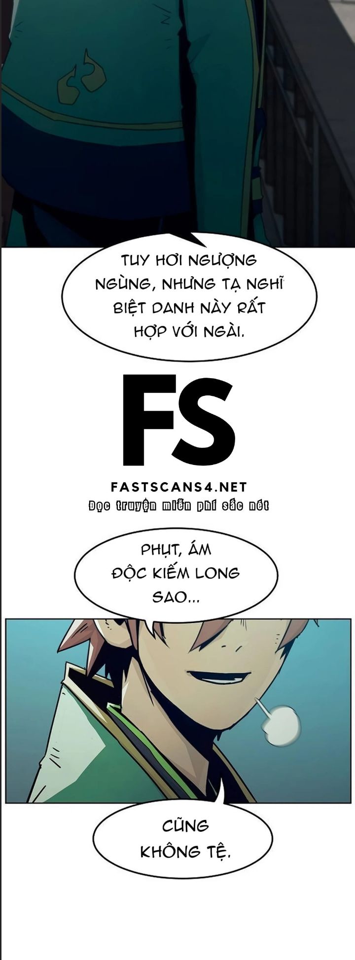 Đường Gia Kiếm Thần Chapter 50 - Trang 11