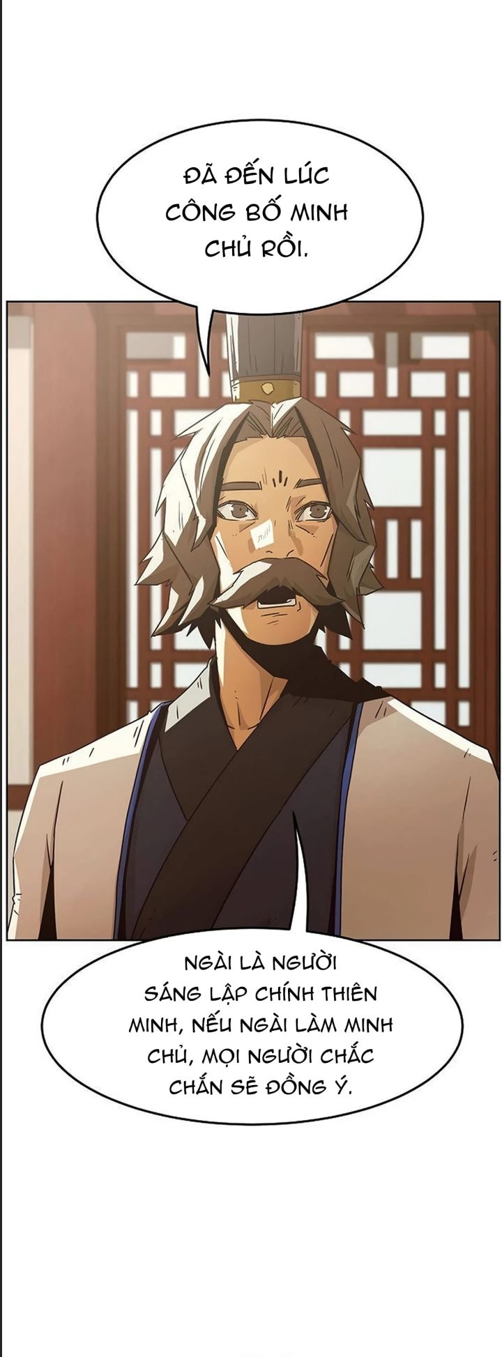 Đường Gia Kiếm Thần Chapter 50 - Trang 12