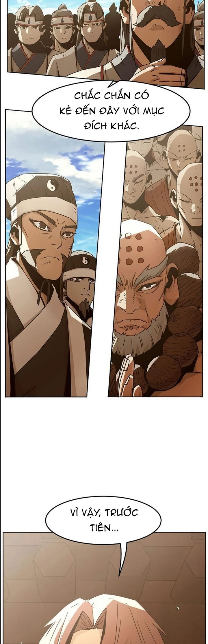 Đường Gia Kiếm Thần Chapter 50 - Trang 14