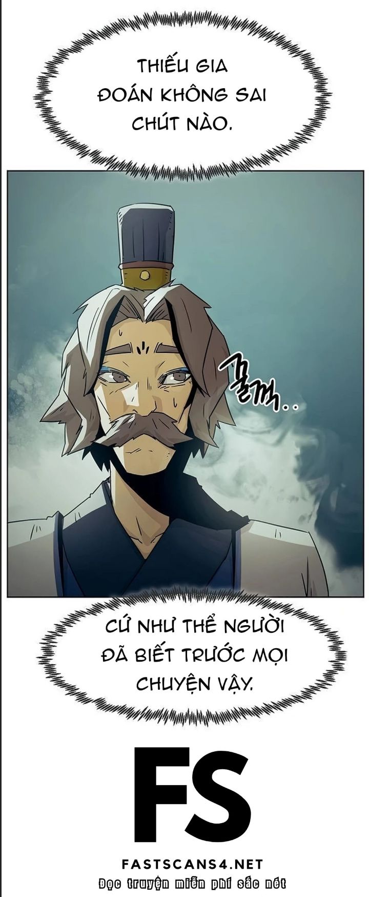 Đường Gia Kiếm Thần Chapter 50 - Trang 18