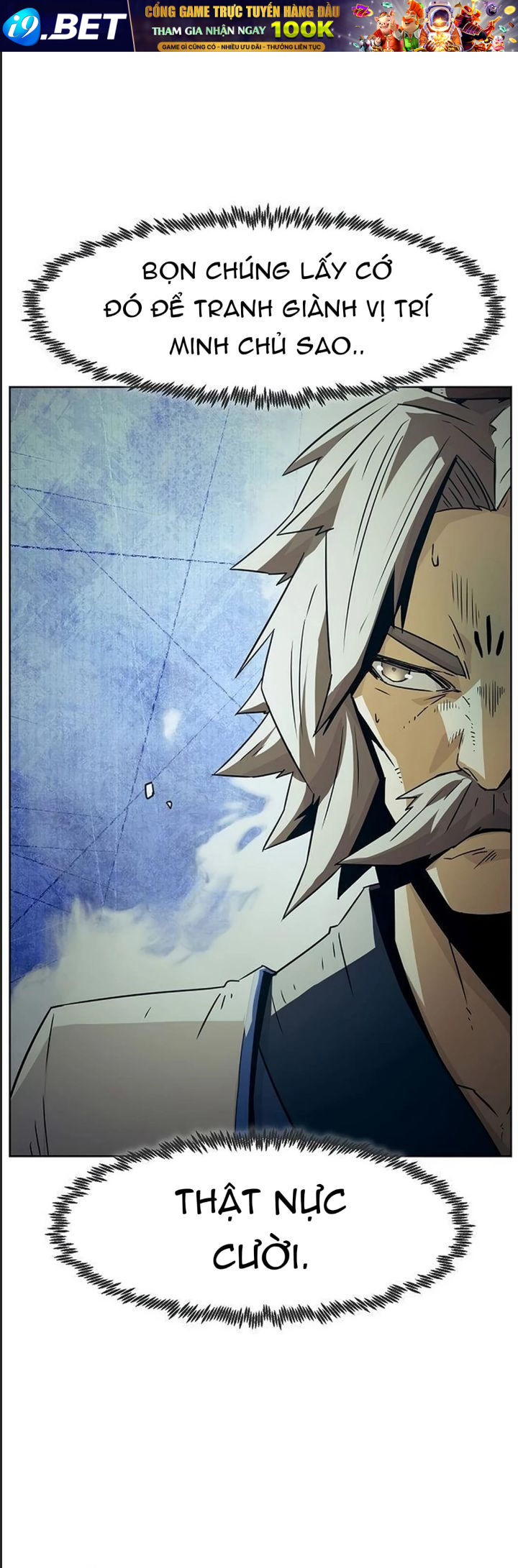 Đường Gia Kiếm Thần Chapter 50 - Trang 21