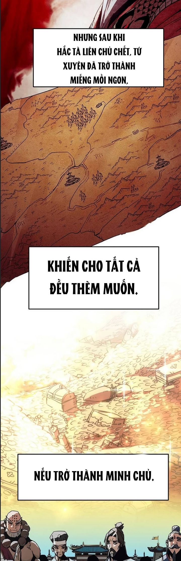 Đường Gia Kiếm Thần Chapter 50 - Trang 23