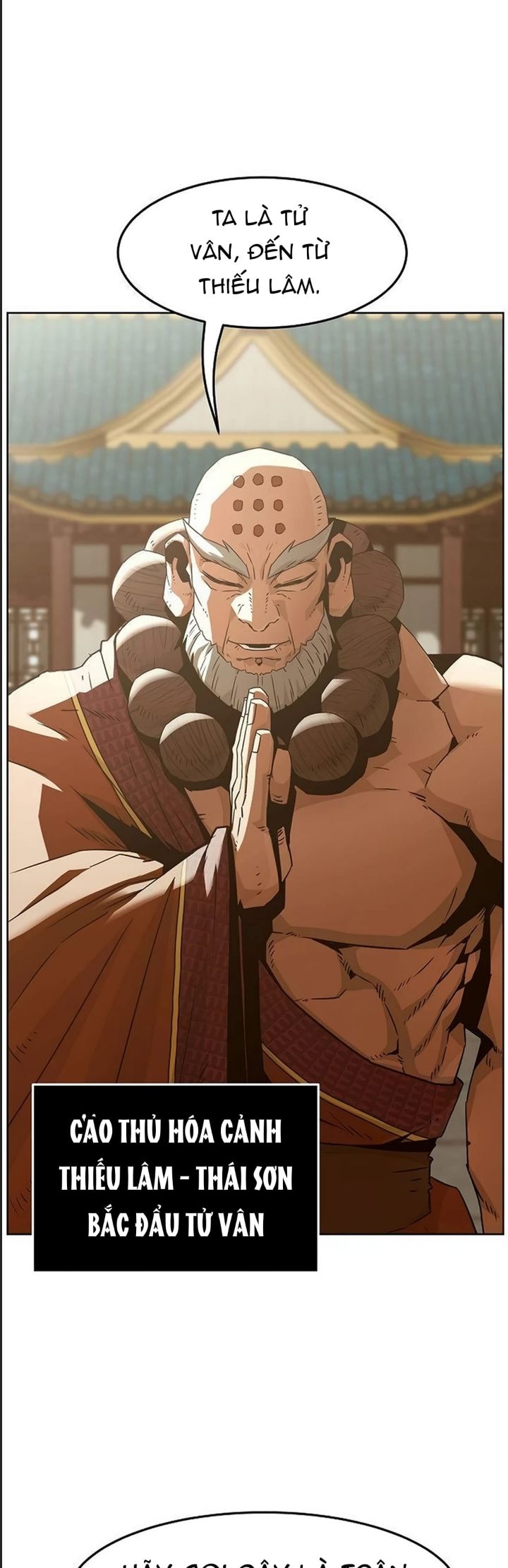 Đường Gia Kiếm Thần Chapter 50 - Trang 25