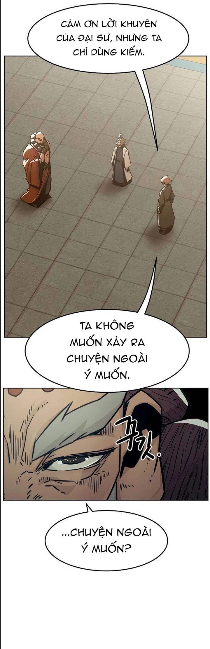 Đường Gia Kiếm Thần Chapter 50 - Trang 27