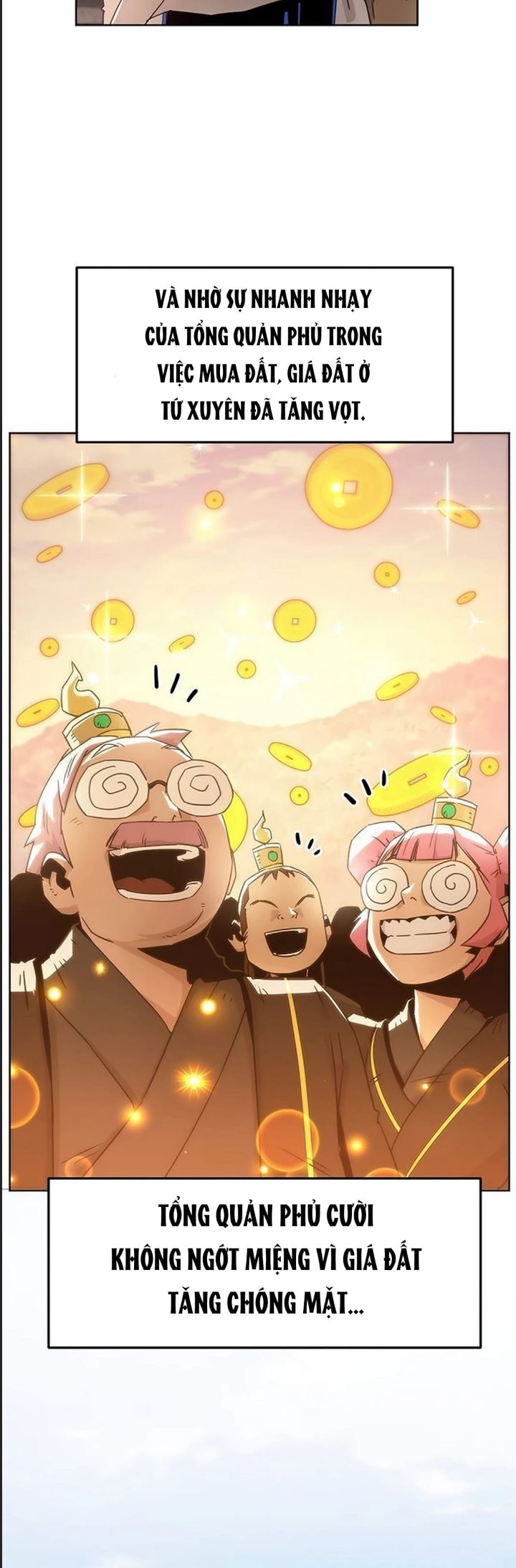 Đường Gia Kiếm Thần Chapter 50 - Trang 3