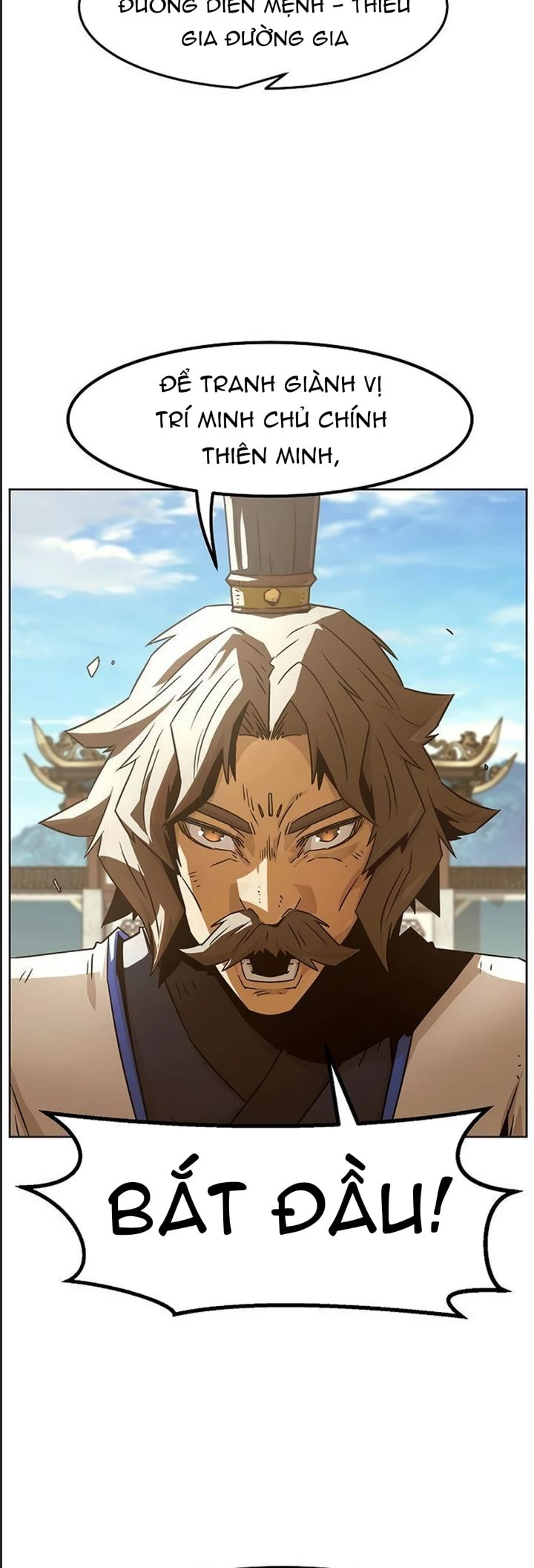 Đường Gia Kiếm Thần Chapter 50 - Trang 30