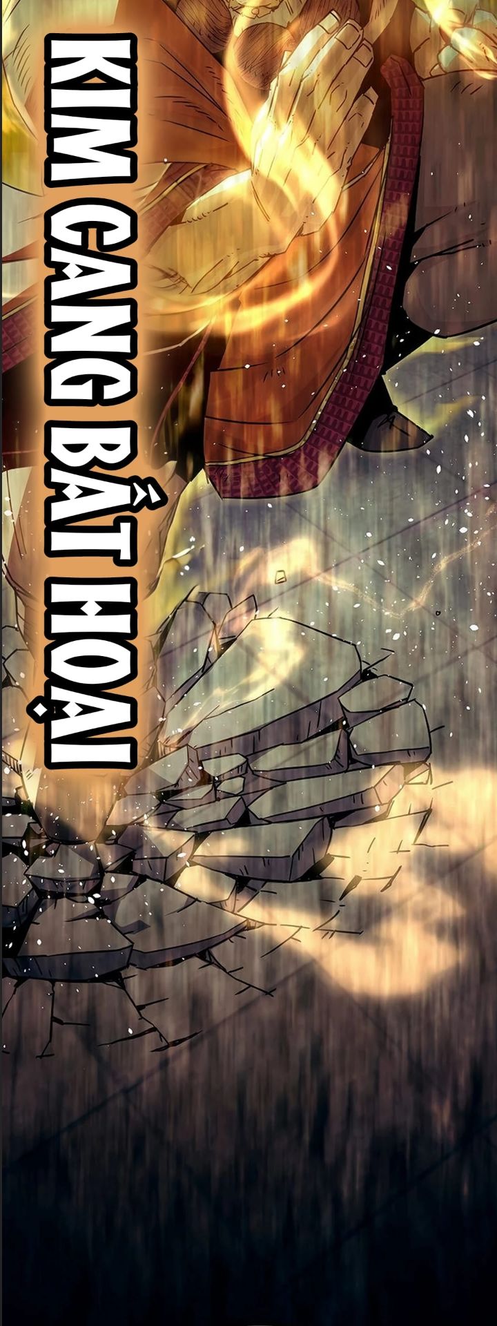 Đường Gia Kiếm Thần Chapter 50 - Trang 33