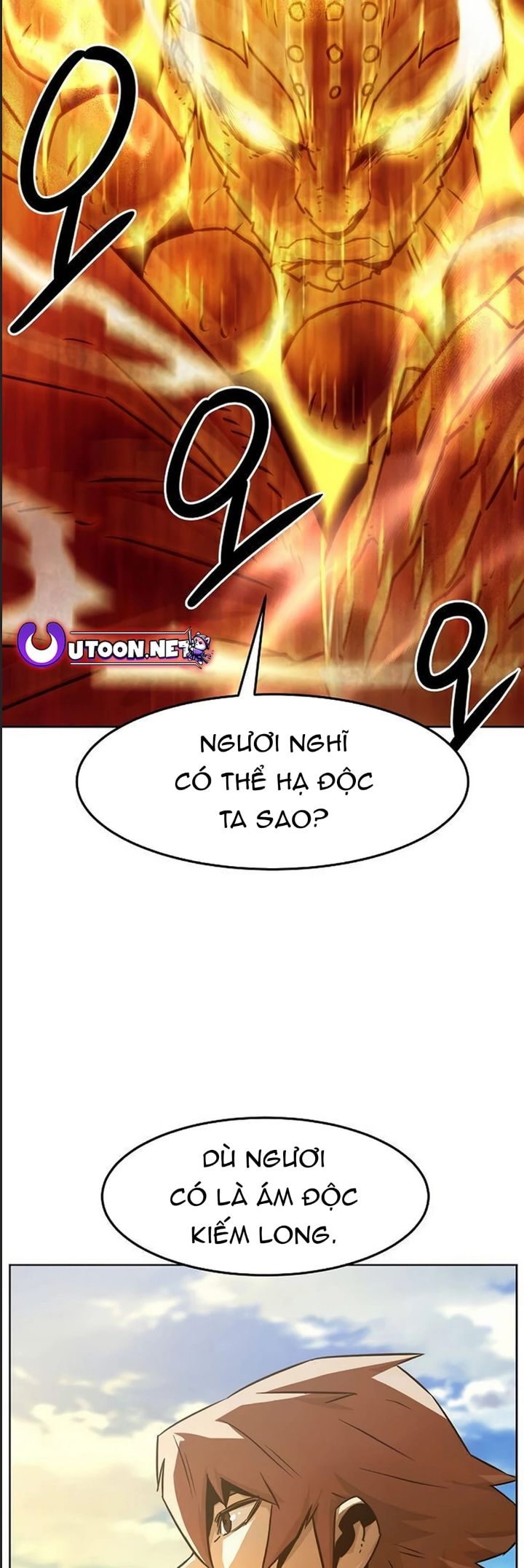 Đường Gia Kiếm Thần Chapter 50 - Trang 35