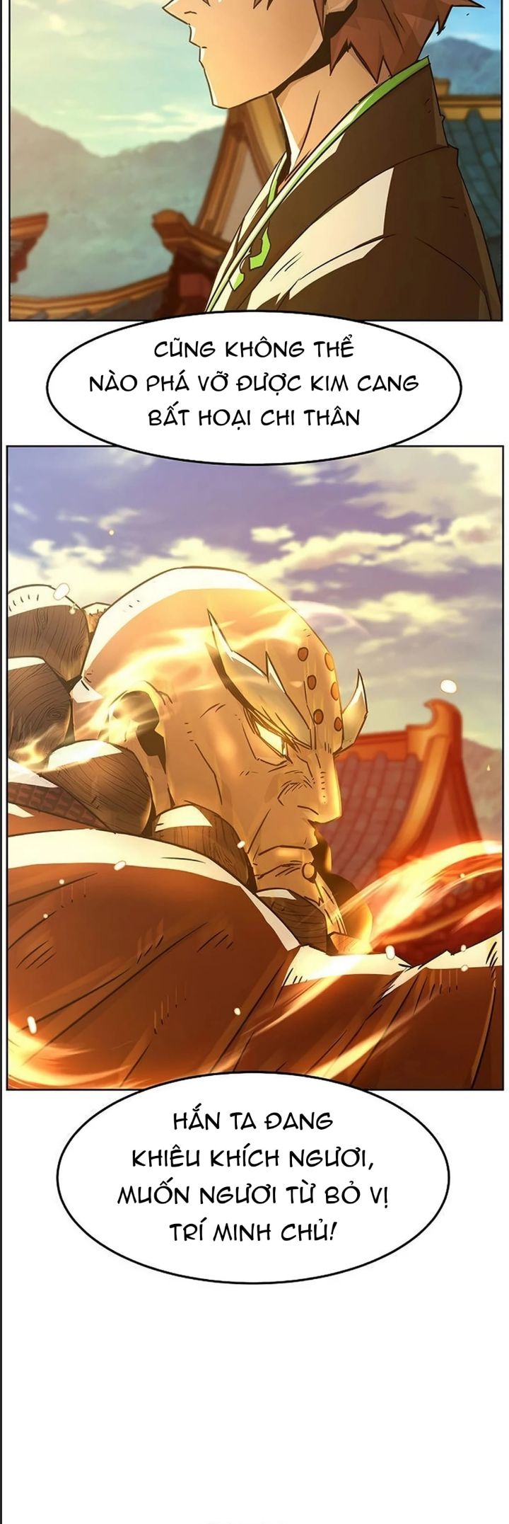 Đường Gia Kiếm Thần Chapter 50 - Trang 36