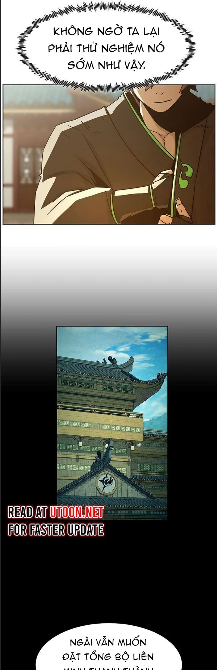 Đường Gia Kiếm Thần Chapter 50 - Trang 37