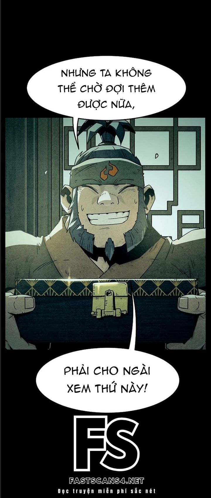 Đường Gia Kiếm Thần Chapter 50 - Trang 40