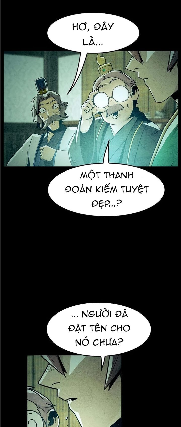 Đường Gia Kiếm Thần Chapter 50 - Trang 41