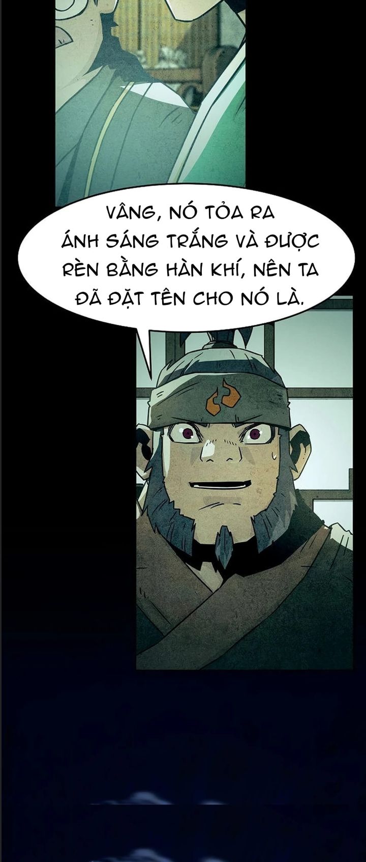 Đường Gia Kiếm Thần Chapter 50 - Trang 42