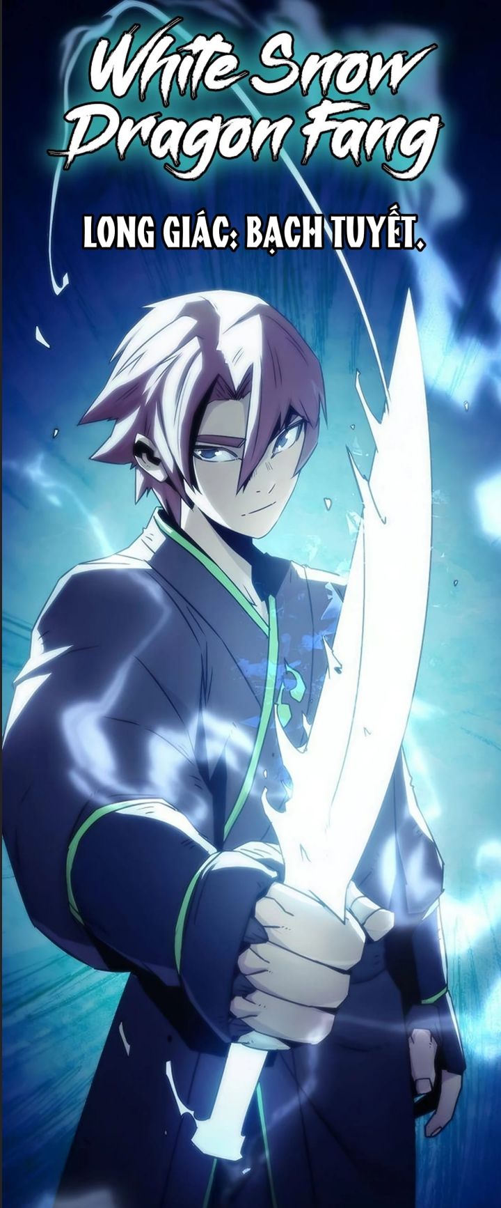 Đường Gia Kiếm Thần Chapter 50 - Trang 43