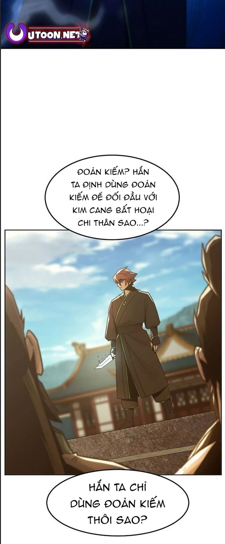 Đường Gia Kiếm Thần Chapter 50 - Trang 44