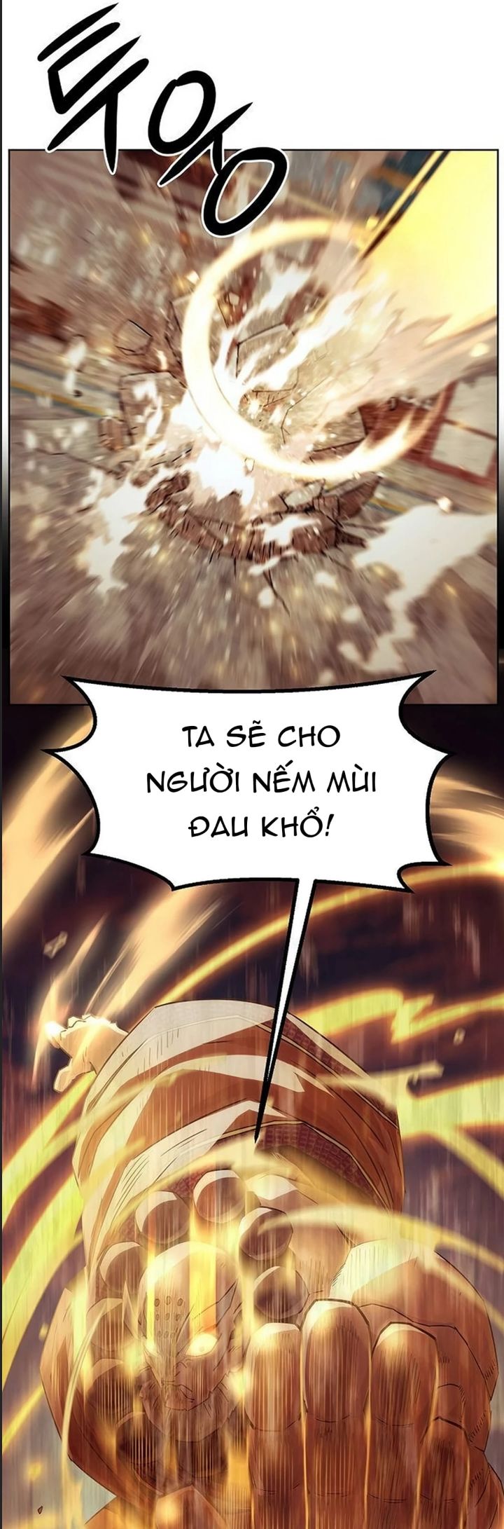 Đường Gia Kiếm Thần Chapter 50 - Trang 46