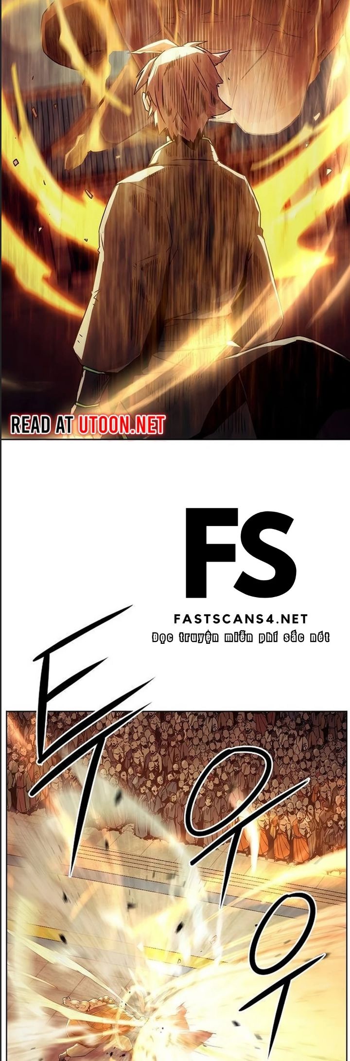 Đường Gia Kiếm Thần Chapter 50 - Trang 47