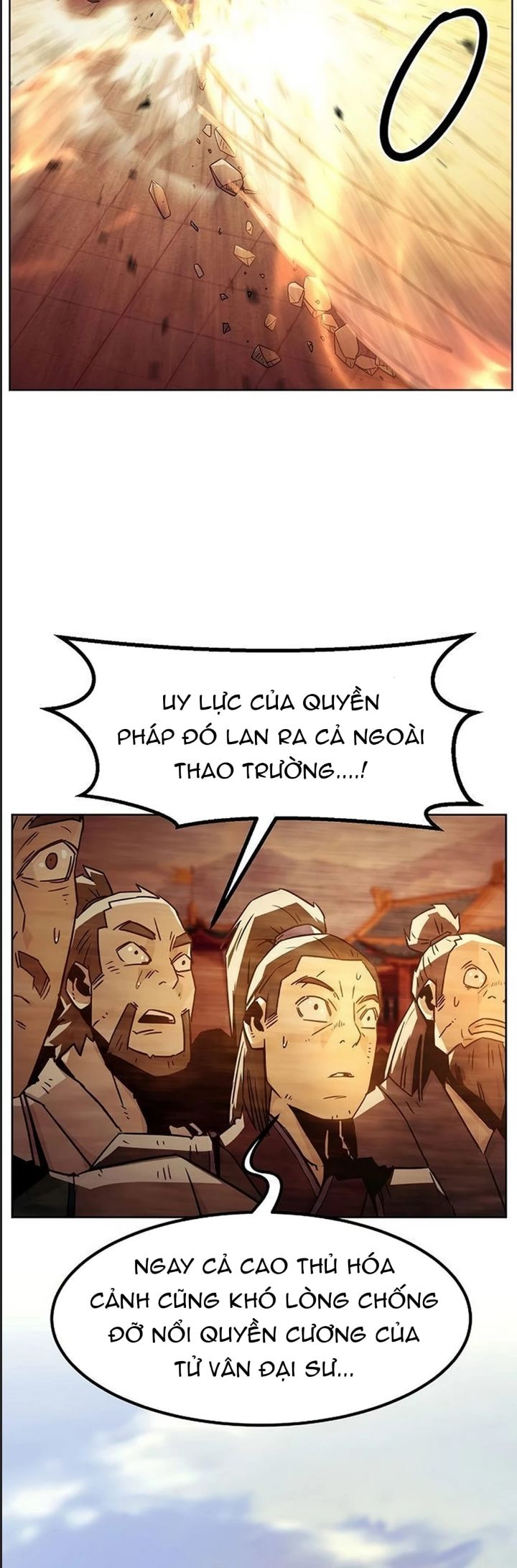 Đường Gia Kiếm Thần Chapter 50 - Trang 48