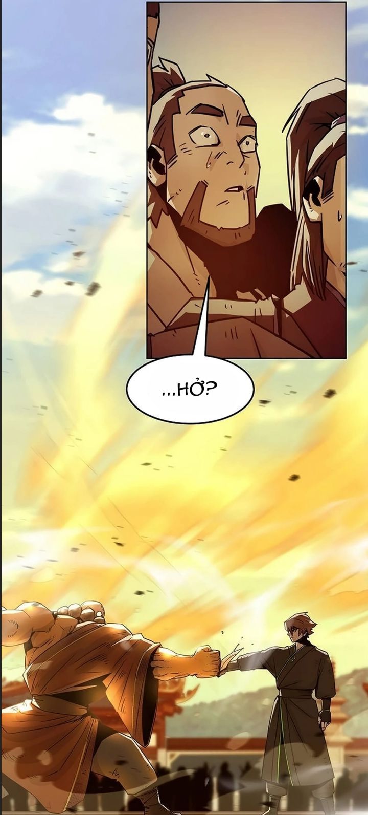 Đường Gia Kiếm Thần Chapter 50 - Trang 49