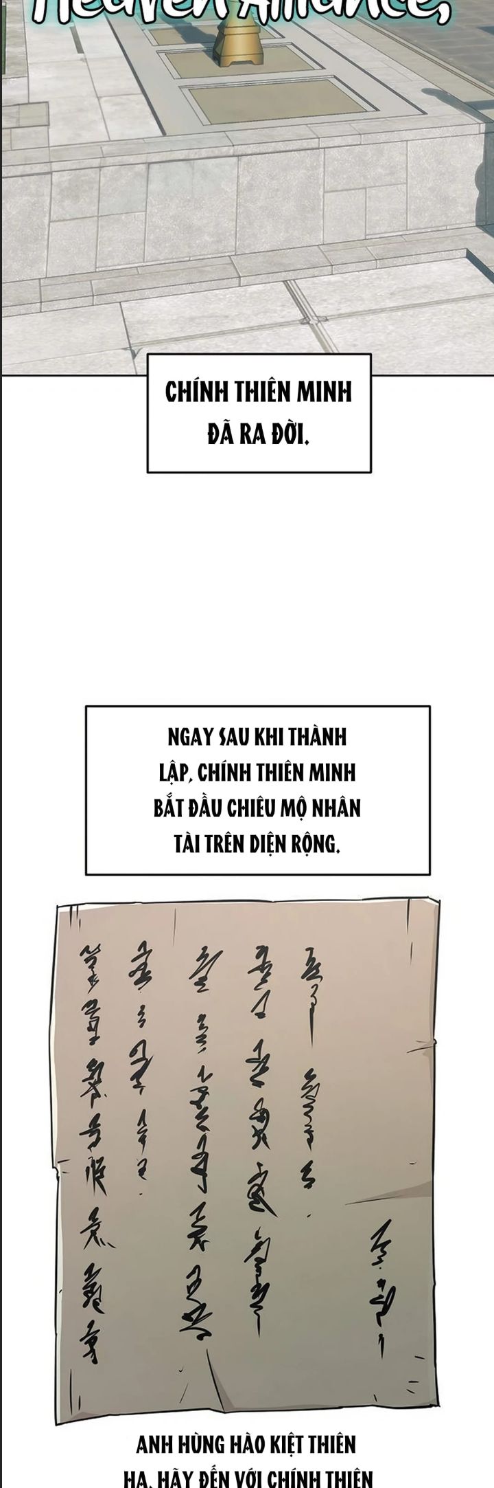 Đường Gia Kiếm Thần Chapter 50 - Trang 5