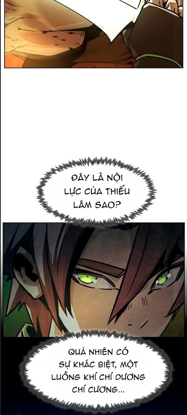 Đường Gia Kiếm Thần Chapter 50 - Trang 51