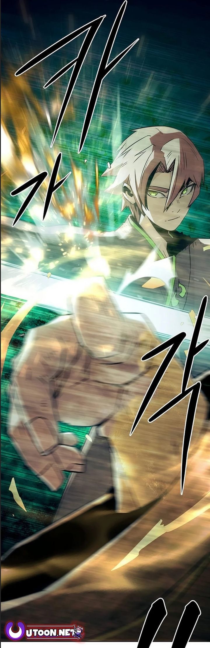 Đường Gia Kiếm Thần Chapter 50 - Trang 52