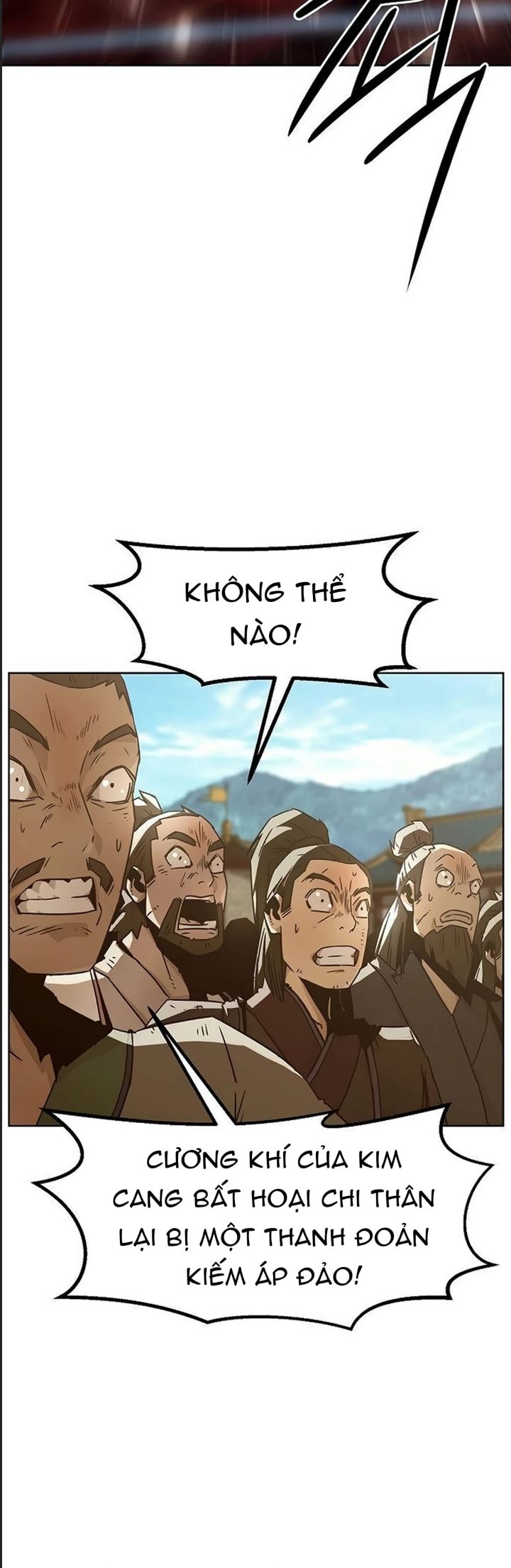 Đường Gia Kiếm Thần Chapter 50 - Trang 57