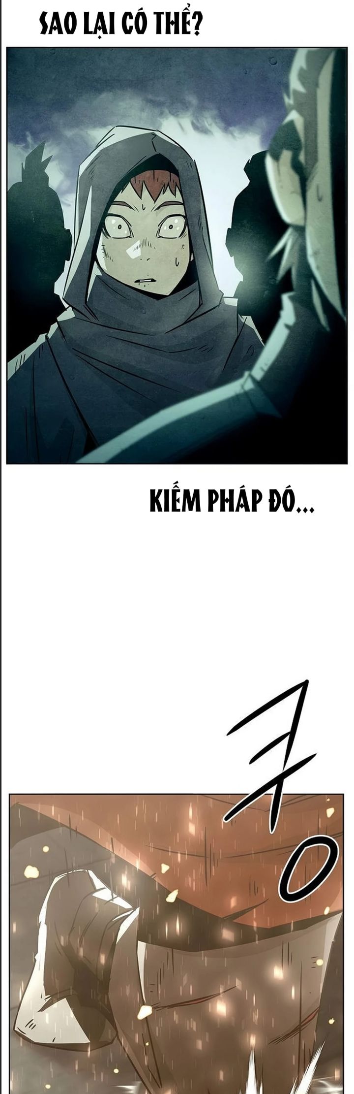 Đường Gia Kiếm Thần Chapter 50 - Trang 58