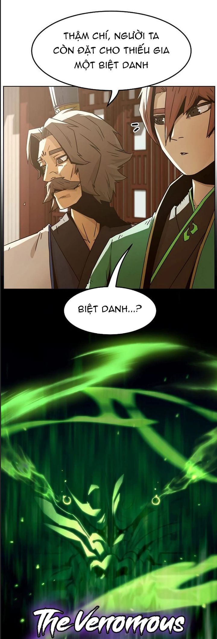 Đường Gia Kiếm Thần Chapter 50 - Trang 9