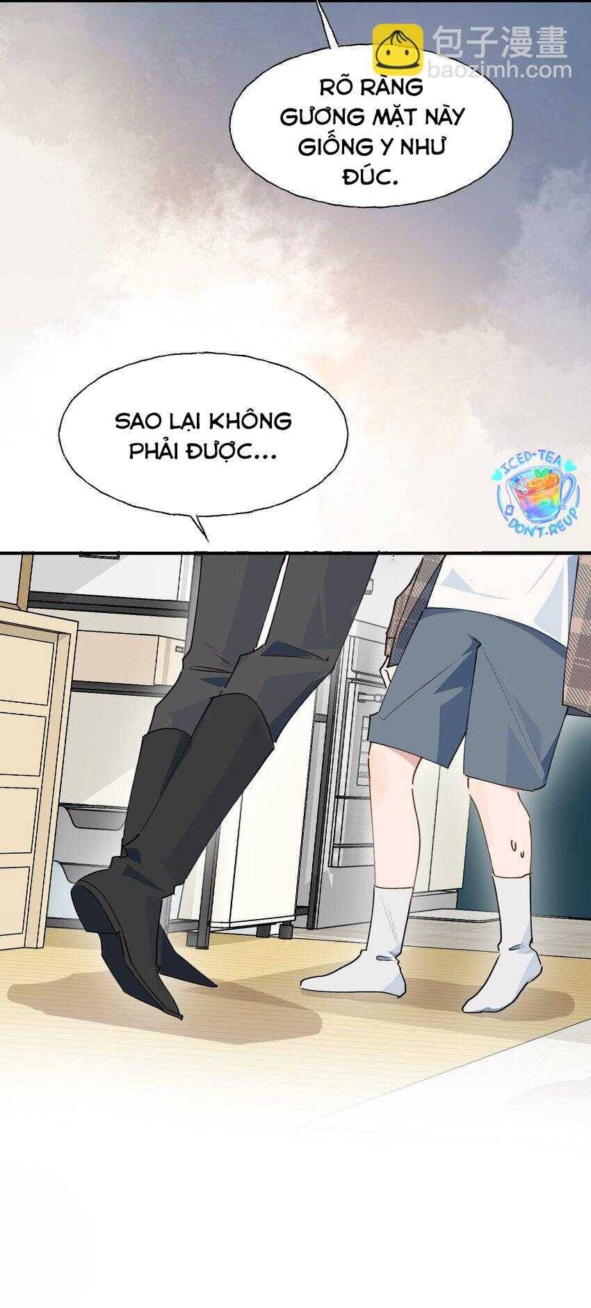 Ma Vương Đại Nhân Luôn Trêu Chọc Tôi - Chapter 82 - Page 10