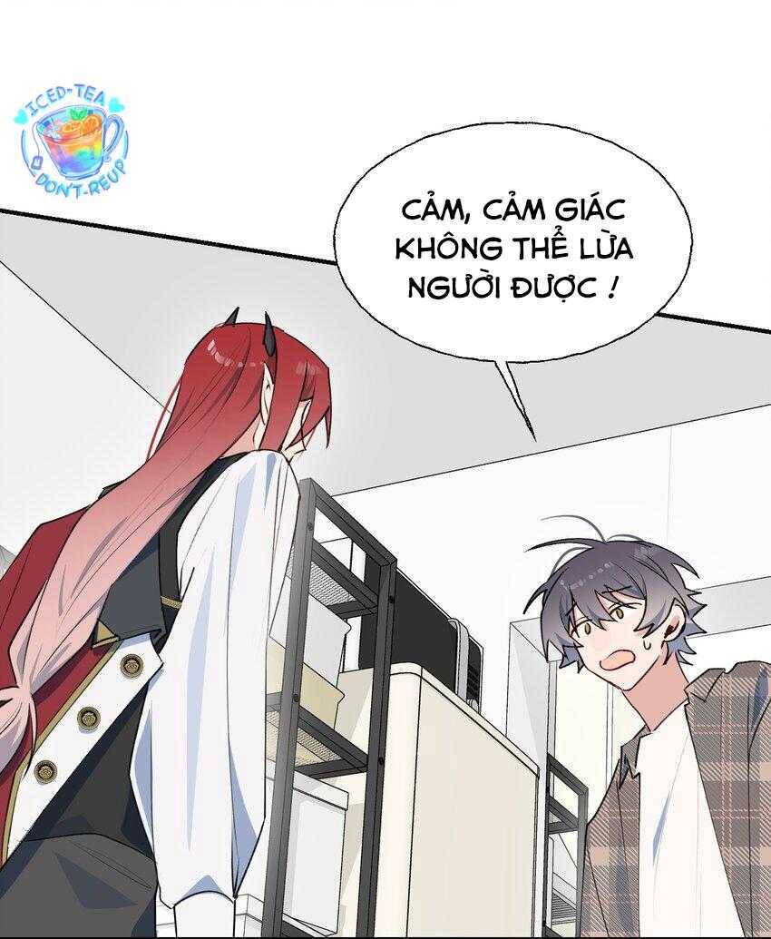 Ma Vương Đại Nhân Luôn Trêu Chọc Tôi - Chapter 82 - Page 11