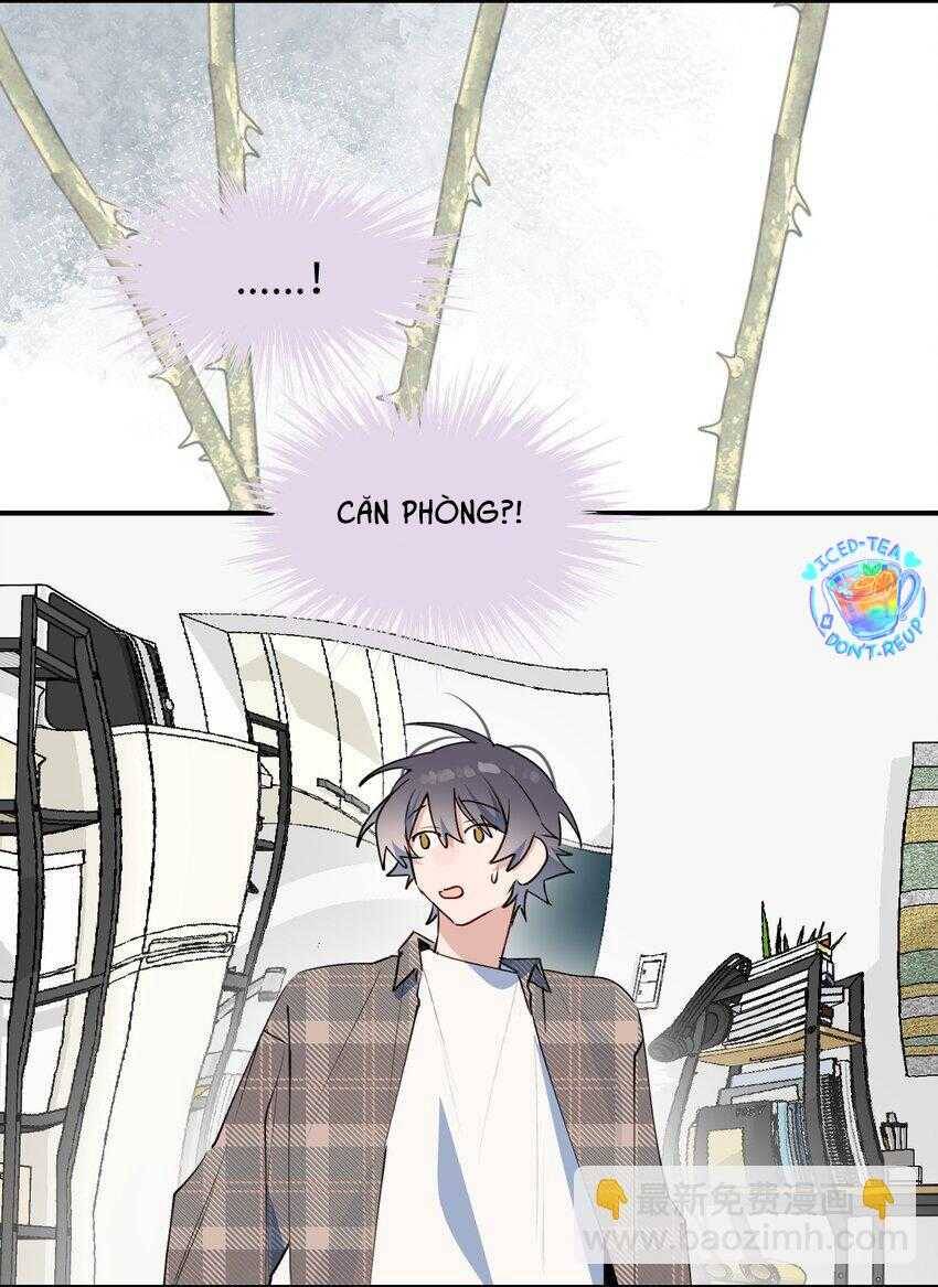 Ma Vương Đại Nhân Luôn Trêu Chọc Tôi - Chapter 82 - Page 12