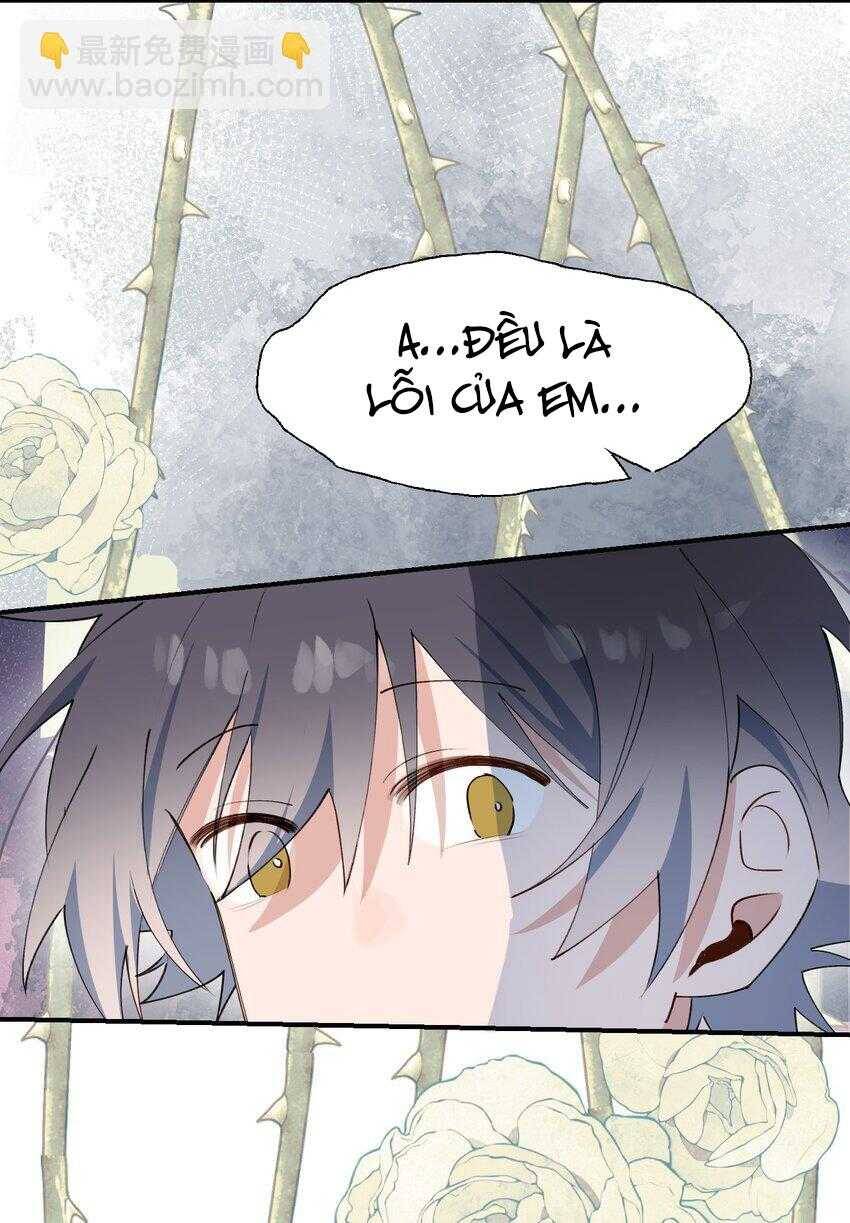 Ma Vương Đại Nhân Luôn Trêu Chọc Tôi - Chapter 82 - Page 13