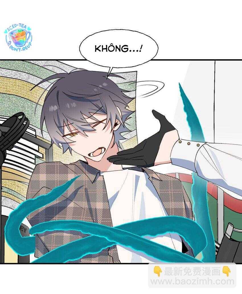 Ma Vương Đại Nhân Luôn Trêu Chọc Tôi - Chapter 82 - Page 18