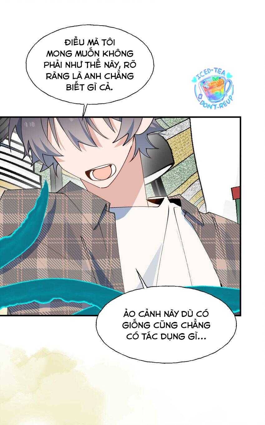 Ma Vương Đại Nhân Luôn Trêu Chọc Tôi - Chapter 82 - Page 19