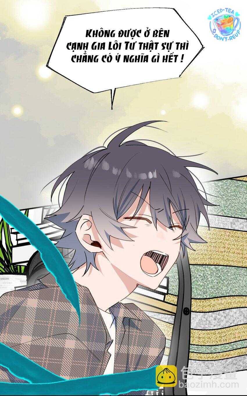 Ma Vương Đại Nhân Luôn Trêu Chọc Tôi - Chapter 82 - Page 20