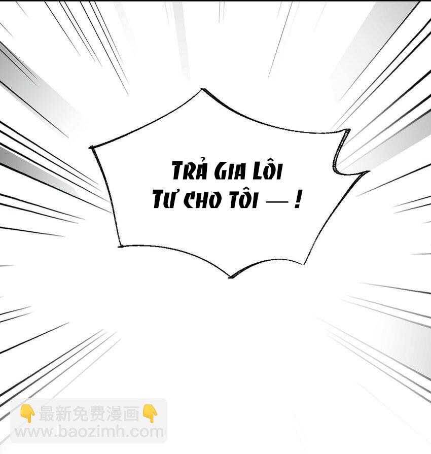 Ma Vương Đại Nhân Luôn Trêu Chọc Tôi - Chapter 82 - Page 21