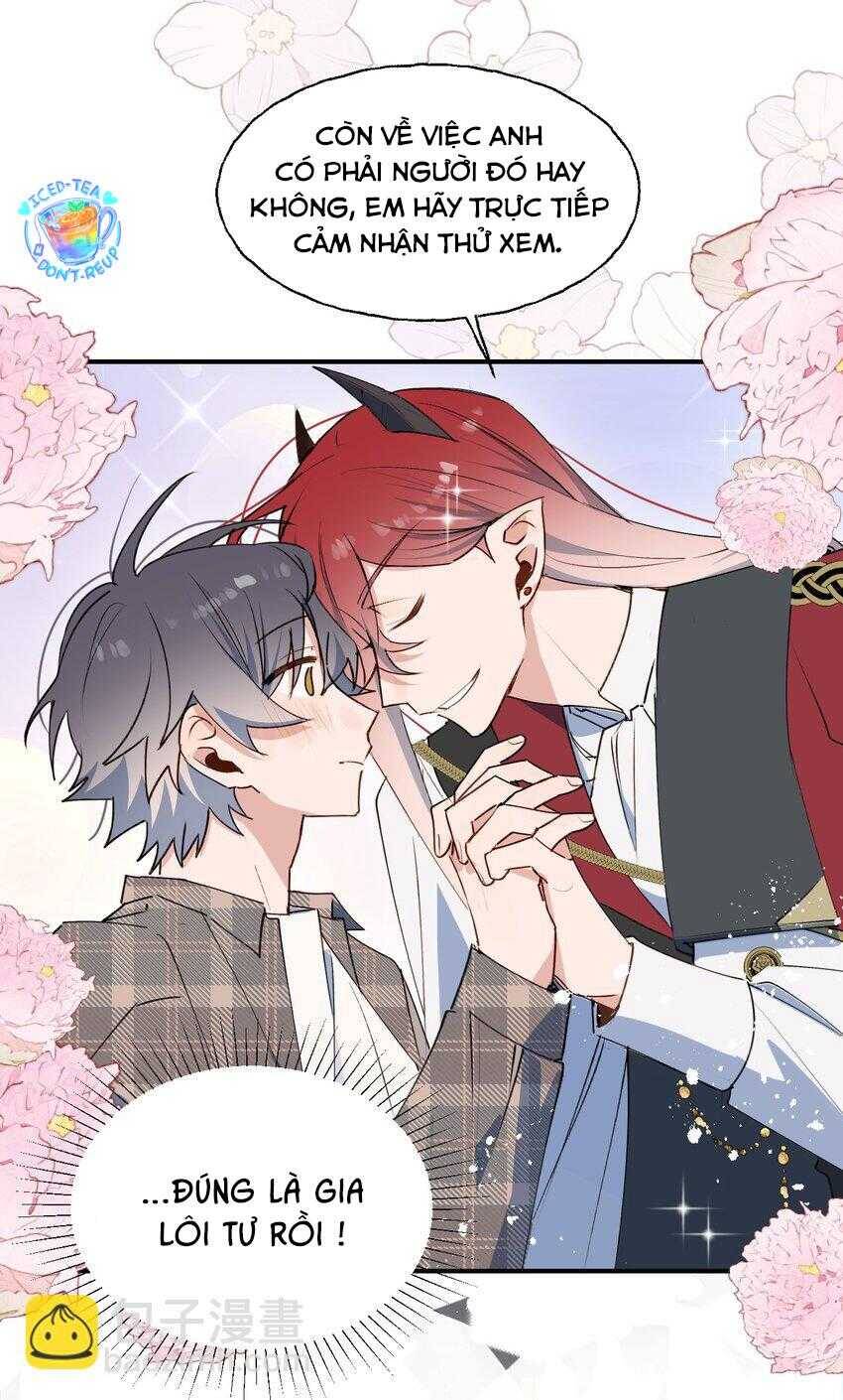 Ma Vương Đại Nhân Luôn Trêu Chọc Tôi - Chapter 82 - Page 25