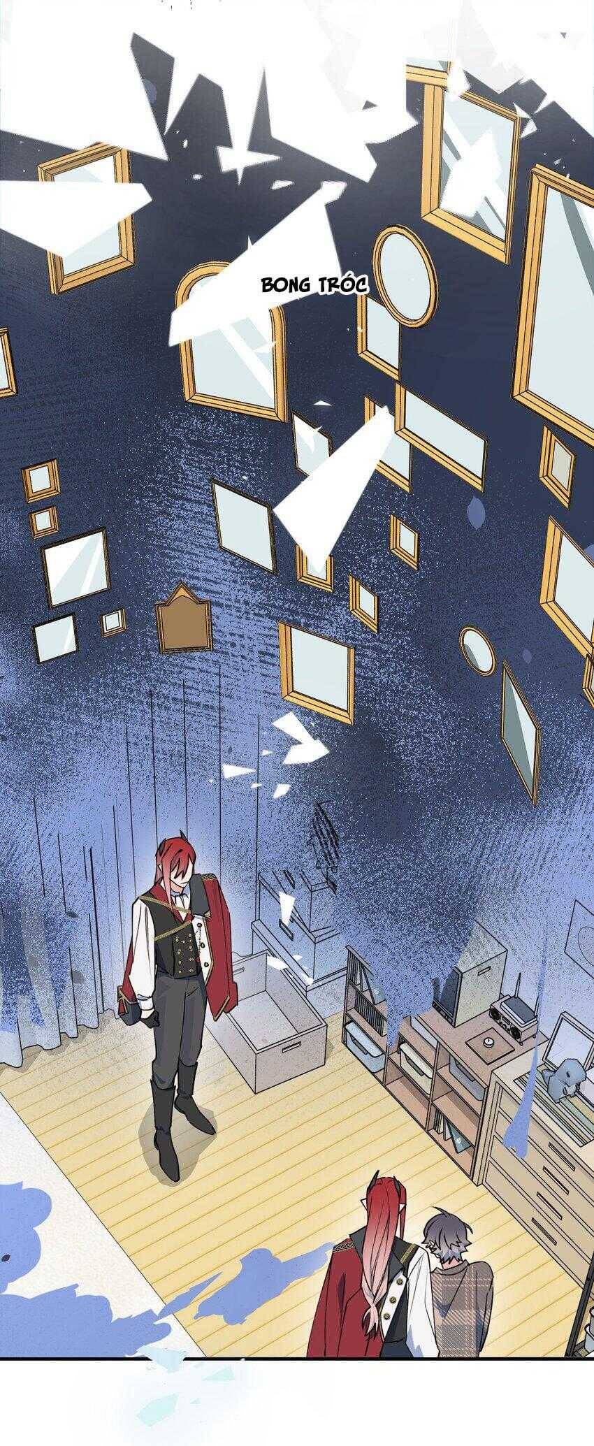 Ma Vương Đại Nhân Luôn Trêu Chọc Tôi - Chapter 82 - Page 26