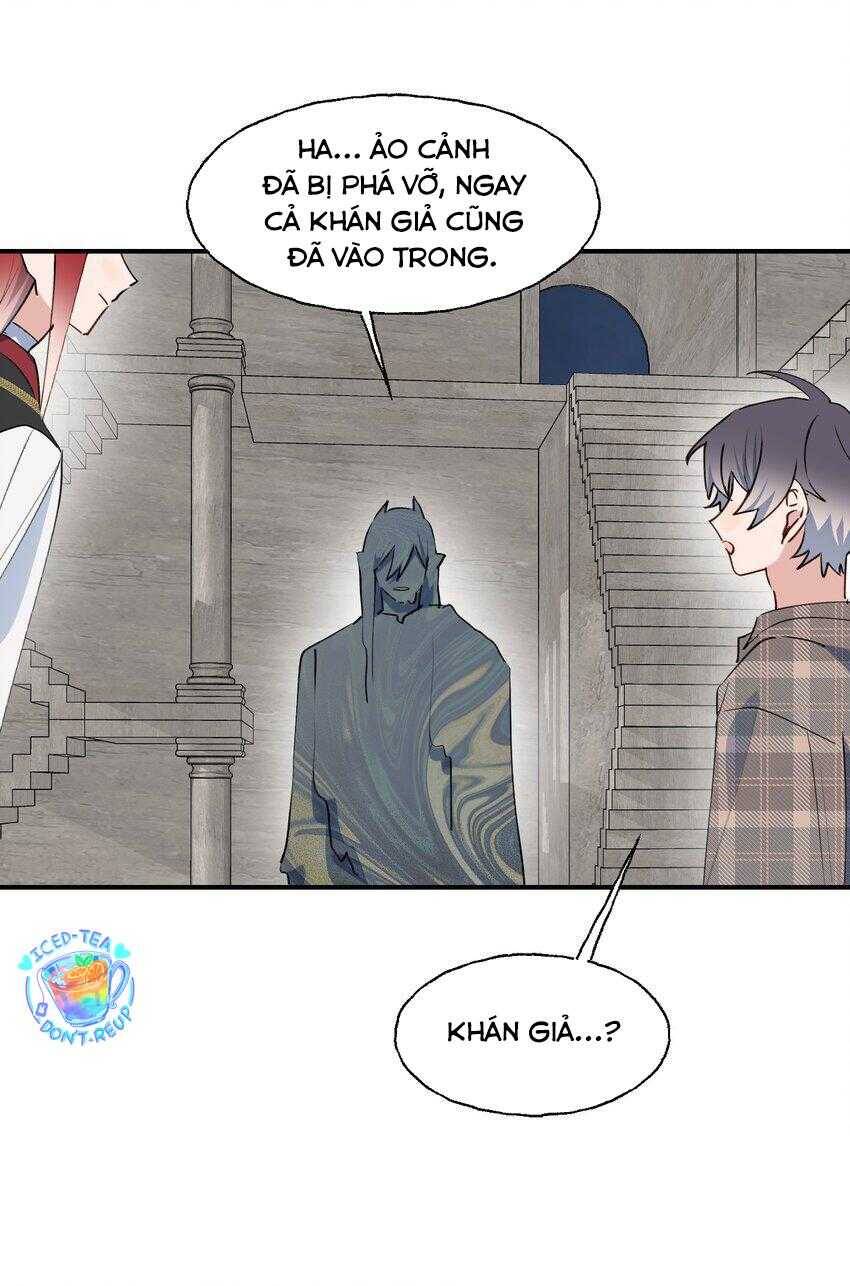 Ma Vương Đại Nhân Luôn Trêu Chọc Tôi - Chapter 82 - Page 29