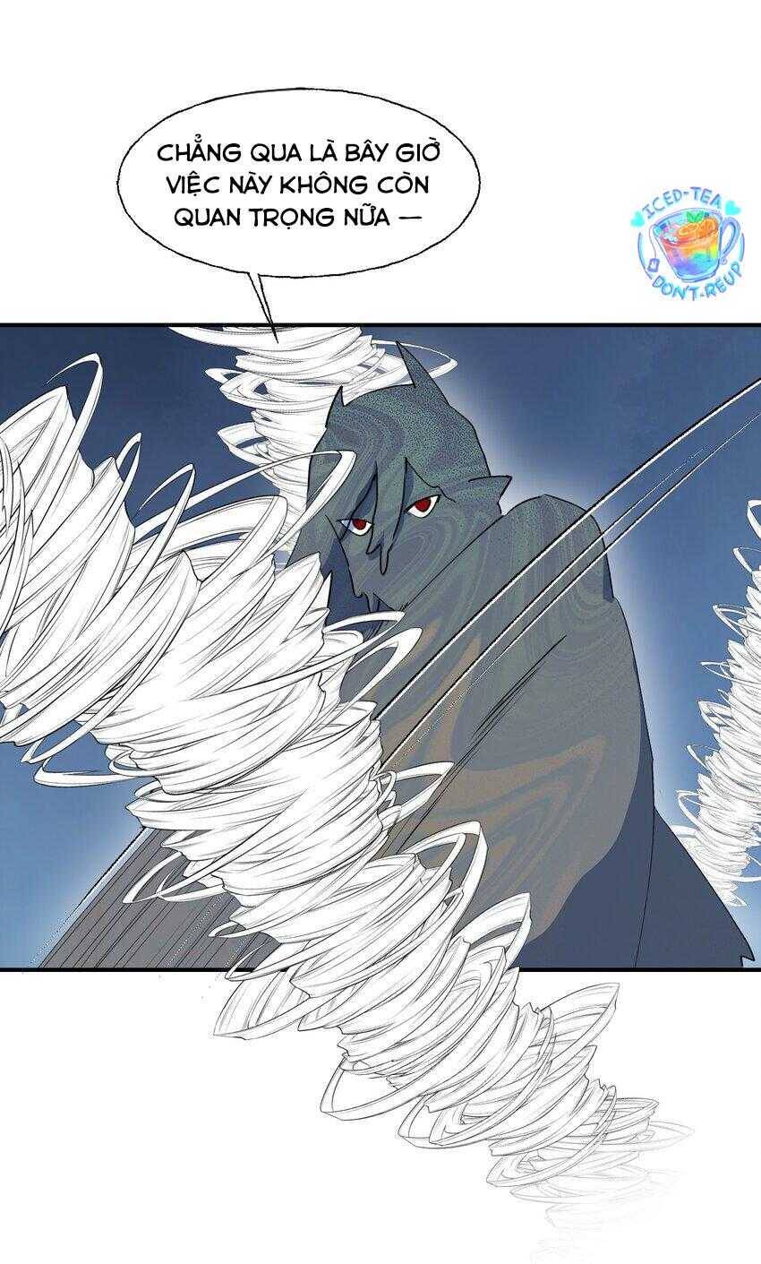 Ma Vương Đại Nhân Luôn Trêu Chọc Tôi - Chapter 82 - Page 31