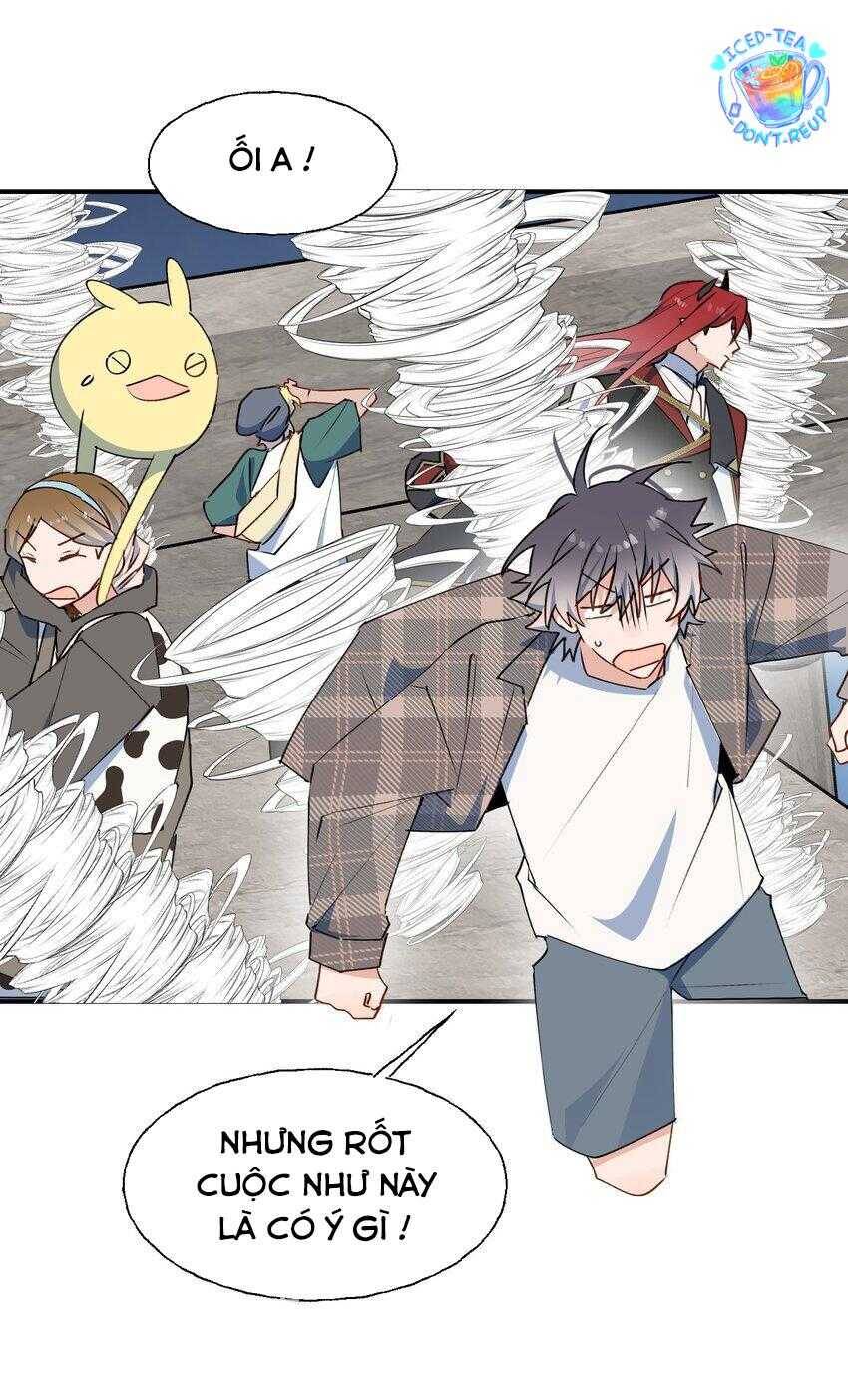 Ma Vương Đại Nhân Luôn Trêu Chọc Tôi - Chapter 82 - Page 32