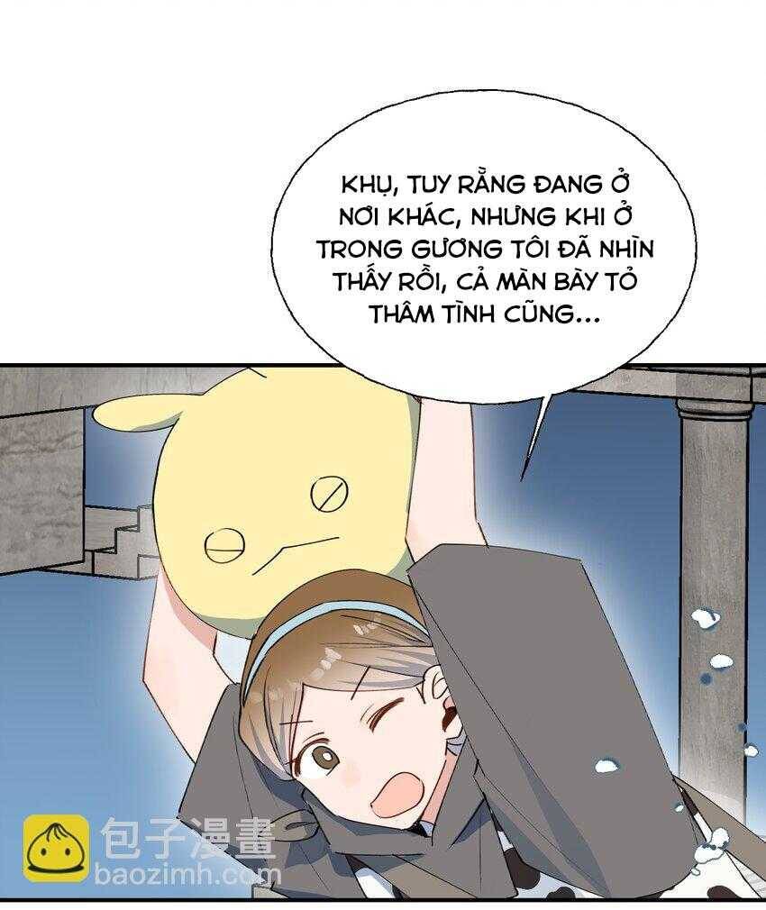 Ma Vương Đại Nhân Luôn Trêu Chọc Tôi - Chapter 82 - Page 33