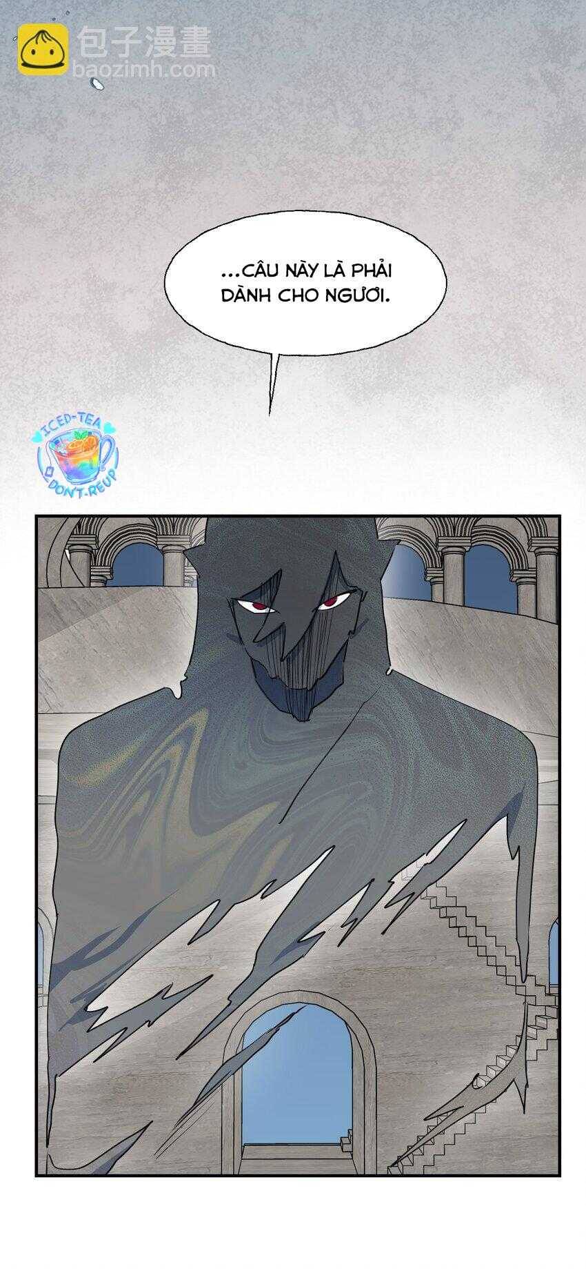 Ma Vương Đại Nhân Luôn Trêu Chọc Tôi - Chapter 82 - Page 39